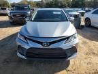 2024 Toyota Camry XLE