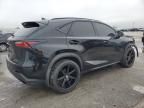 2016 Lexus NX 200T Base