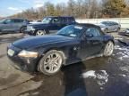 2003 BMW Z4 3.0