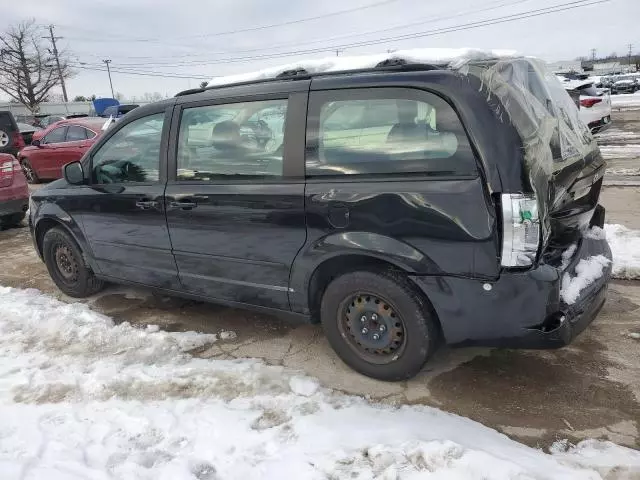 2010 Dodge Grand Caravan SE