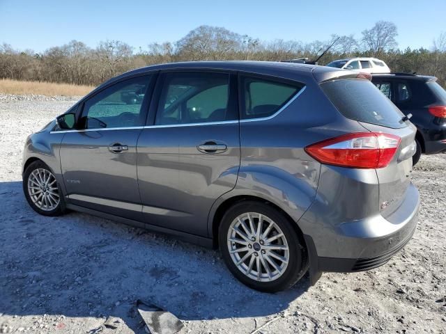 2013 Ford C-MAX SEL