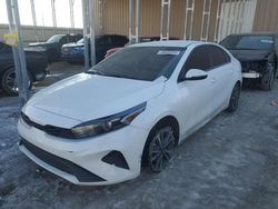 2023 KIA Forte LX en venta en Kansas City, KS