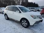 2008 Acura MDX Sport