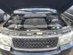 2011 Land Rover Range Rover HSE Luxury