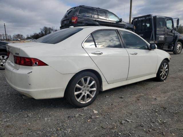 2006 Acura TSX