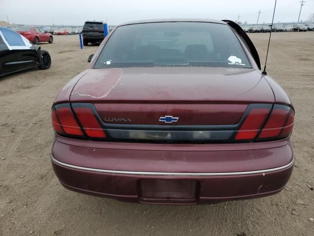 2001 Chevrolet Lumina