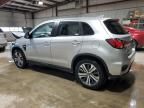 2024 Mitsubishi Outlander Sport S/SE