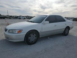 2001 Toyota Camry CE en venta en Arcadia, FL