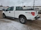 2012 Ford F150 Super Cab