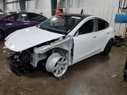 2023 Tesla Model Y en venta en Ham Lake, MN