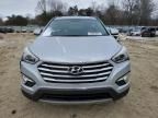 2016 Hyundai Santa FE SE