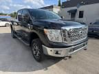 2017 Nissan Titan XD SL