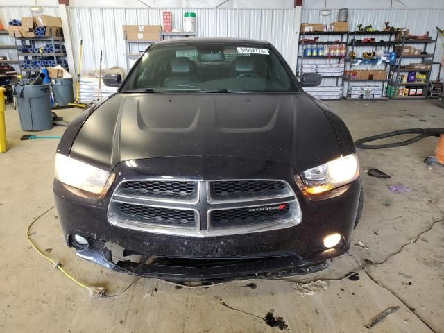 2012 Dodge Charger SXT