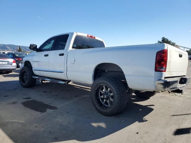 2004 Dodge RAM 2500 ST