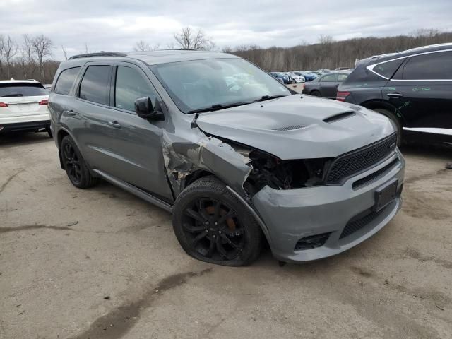 2020 Dodge Durango GT