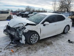 2022 Toyota Camry SE en venta en London, ON