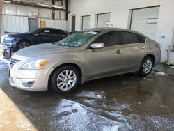 2013 Nissan Altima 2.5 en venta en Chicago Heights, IL