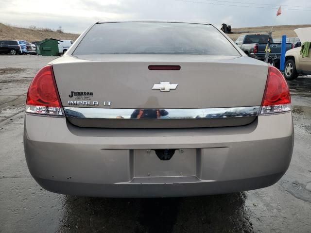 2007 Chevrolet Impala LT