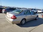 2005 Mercedes-Benz E 320 4matic