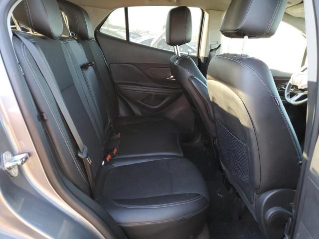 2013 Buick Encore Convenience