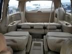 2006 Honda Odyssey EXL