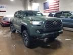 2021 Toyota Tacoma Double Cab