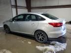 2017 Ford Focus SEL