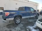 2010 Ford F150 Super Cab