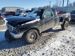 1999 Ford Ranger Super Cab en venta en Wayland, MI