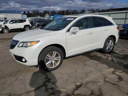 2013 Acura RDX Technology en venta en Pennsburg, PA