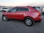 2013 Cadillac SRX Luxury Collection