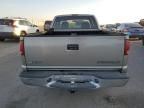 2003 Chevrolet S Truck S10