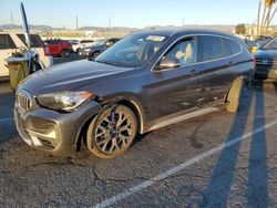 2021 BMW X1 SDRIVE28I en venta en Van Nuys, CA