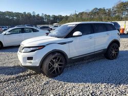 Vehiculos salvage en venta de Copart Ellenwood, GA: 2014 Land Rover Range Rover Evoque Pure Plus