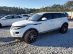 2014 Land Rover Range Rover Evoque Pure Plus