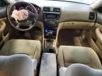 2005 Honda Accord EX