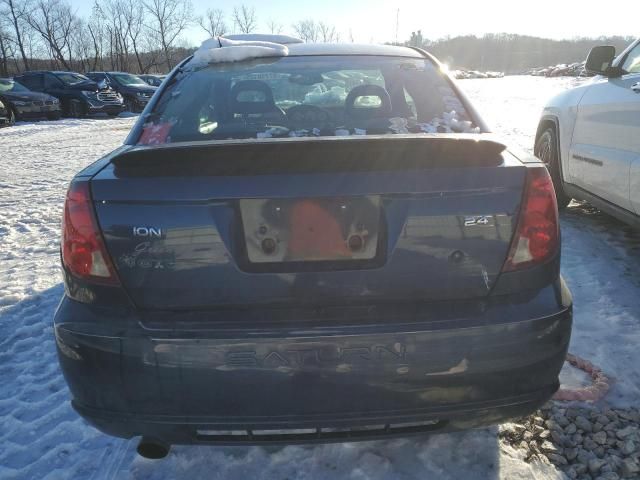 2007 Saturn Ion Level 3