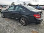 2014 Mercedes-Benz C 250