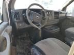 2008 Chevrolet Express G3500