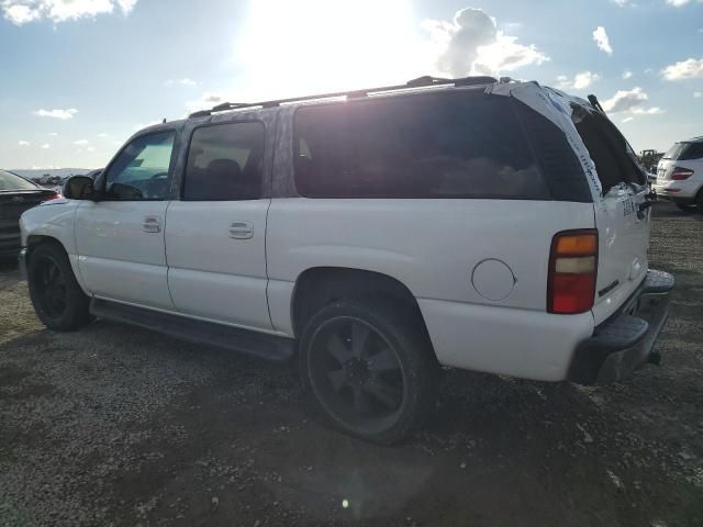 2006 GMC Yukon XL C1500