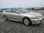 2002 Honda Accord EX