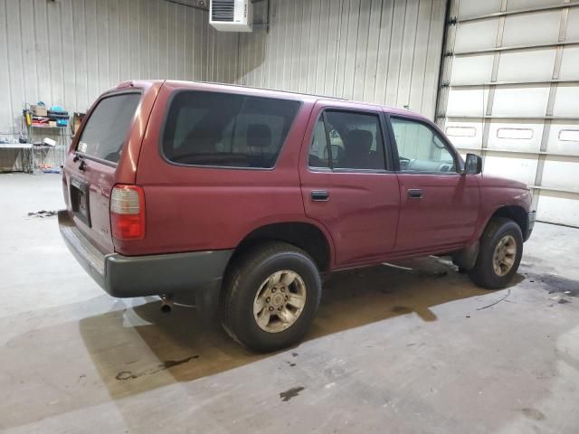 1998 Toyota 4runner