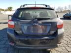 2013 Subaru Impreza Sport Limited