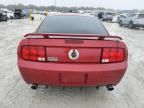 2007 Ford Mustang GT