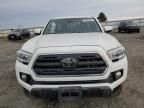 2018 Toyota Tacoma Access Cab