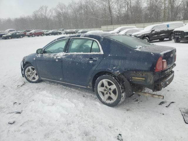 2008 Chevrolet Malibu 1LT