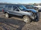 2001 Jeep Grand Cherokee Laredo