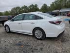 2016 Hyundai Sonata Hybrid