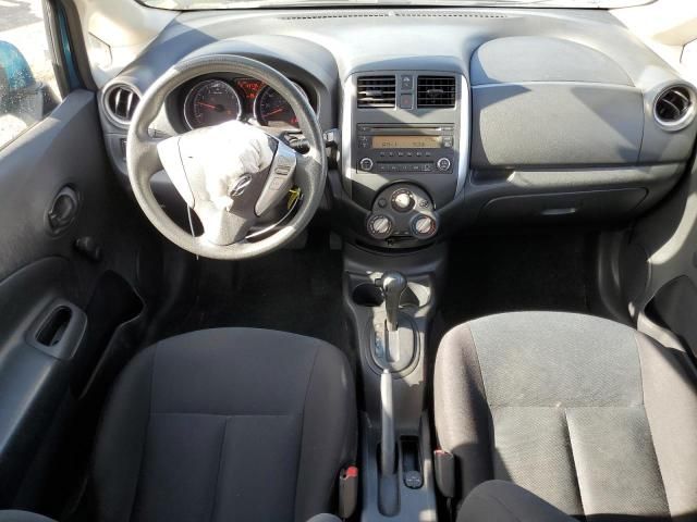 2014 Nissan Versa Note S