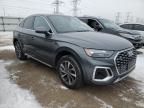 2023 Audi Q5 Sportback PRM PLS 45